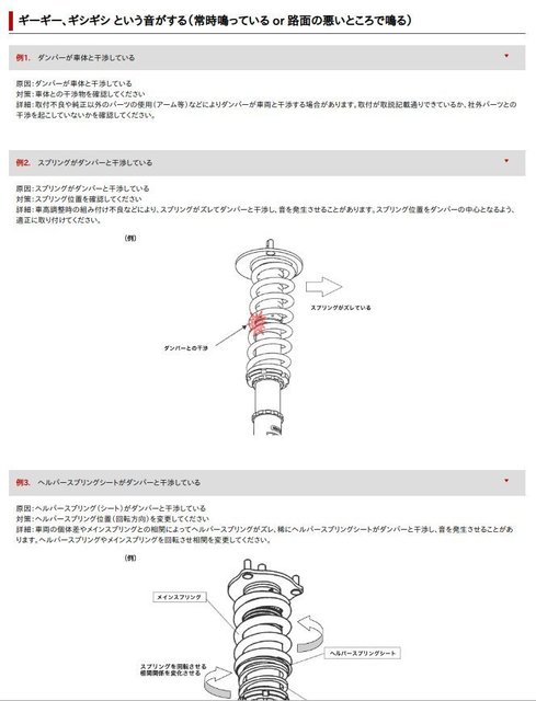 20210222車の後部サスの異音.jpg