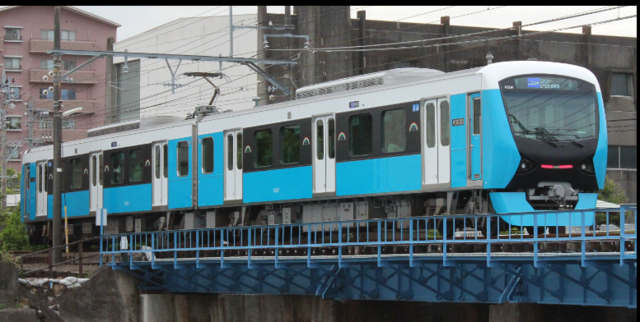 静鉄A3000系電車.PNG